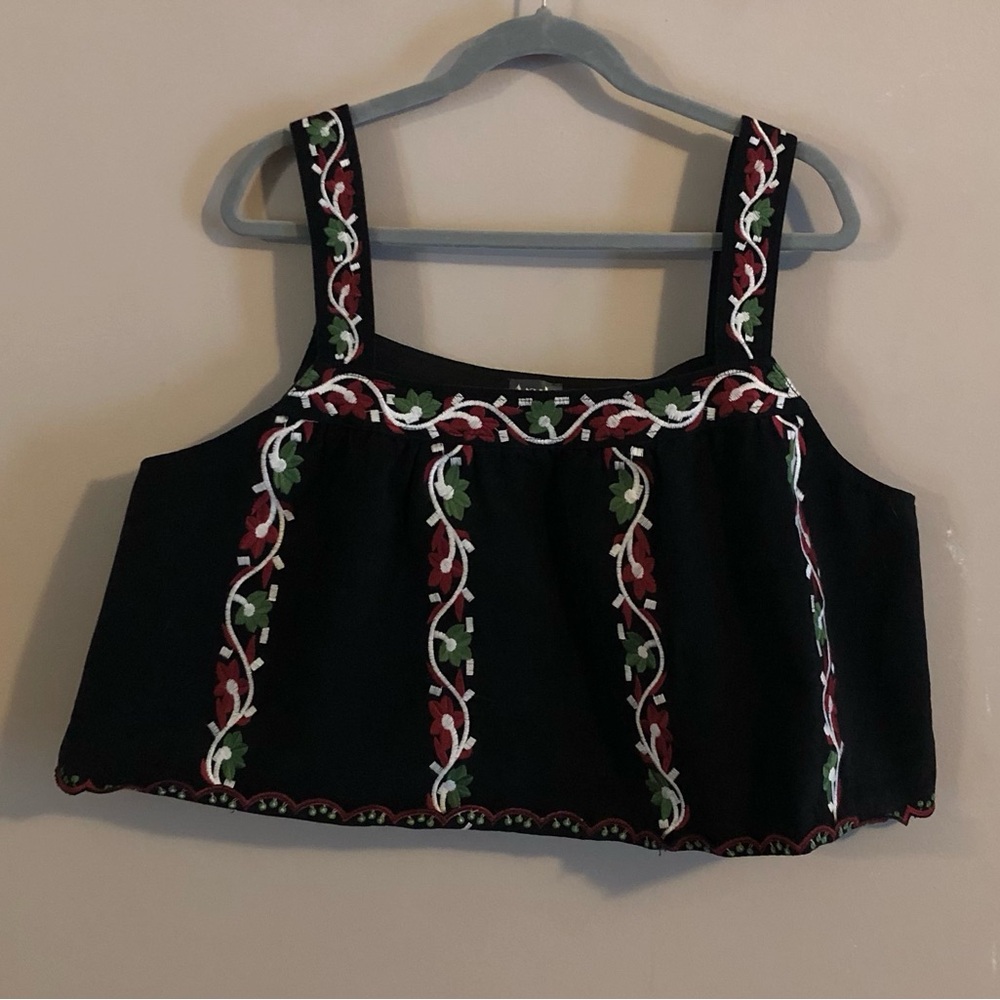 $6❤️Bundled Arula Top